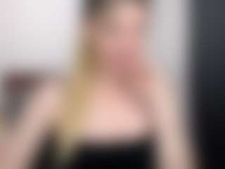 ParadiseAlina's Live Sex Cam Show