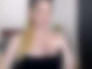 ParadiseAlina's Live Sex Cam Show