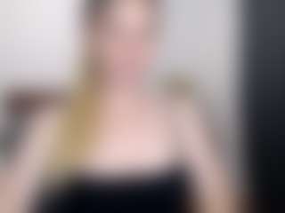 ParadiseAlina's Live Sex Cam Show