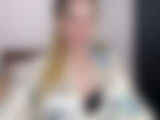 ParadiseAlina's Live Sex Cam Show