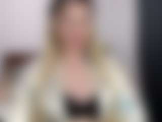 ParadiseAlina's Live Sex Cam Show