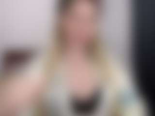 ParadiseAlina's Live Sex Cam Show