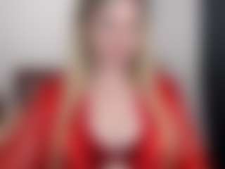 Live cam show with ParadiseAlina - Blonde Hair HD on Camsoda