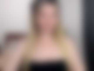 ParadiseAlina's Live Sex Cam Show