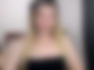 ParadiseAlina's Live Sex Cam Show