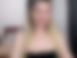 ParadiseAlina's Live Sex Cam Show