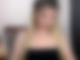 ParadiseAlina's Live Sex Cam Show