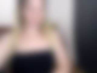 Live cam show with ParadiseAlina - Blonde Hair Cum on sexylive.show