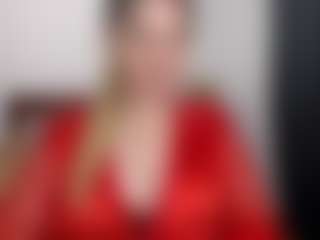 Live cam show with ParadiseAlina - Blue Eyes on Hubzter Live