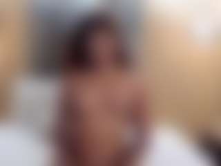 Sakti-Fox's Live Sex Cam Show