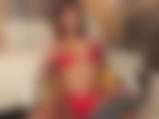 Sakti-Fox's Live Sex Cam Show