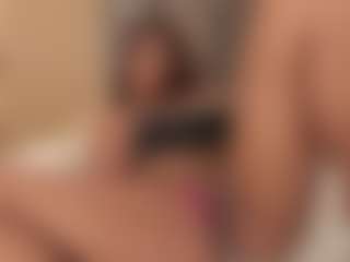 Sakti-Fox's Live Sex Cam Show