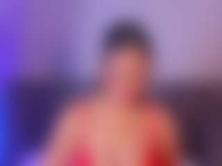 Sasha-Rodriguez's Live Sex Cam Show