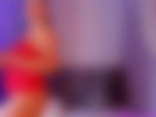Live cam show with Sasha-Rodriguez - Tittyfuck on Camming Site