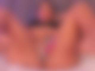 Live cam show with Sasha-Rodriguez - New Shaved Pussy on Camsoda