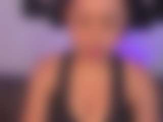 Live cam show with Sasha-Rodriguez - Ebony on AdultVida.com | colombia