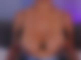 Live cam show with Sasha-Rodriguez - Mature on infinitiblacc.com