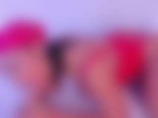 Sasha-Rodriguez's Live Sex Cam Show