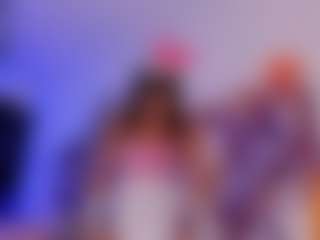 Live cam show with Yazmiine - English on Fling VIP Chat
