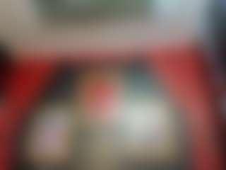 Alucard-Hellsiing's Live Sex Cam Show