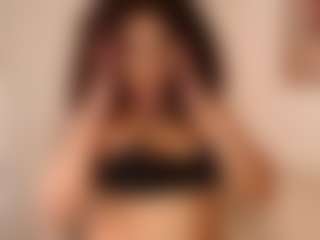 Aysha-Jones's Live Sex Cam Show