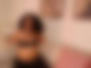 Aysha-Jones's Live Sex Cam Show