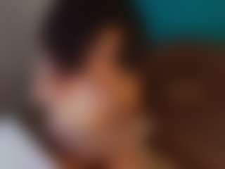 Aysha-Jones's Live Sex Cam Show