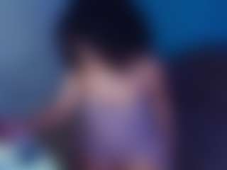 Aysha-Jones's Live Sex Cam Show