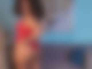Aysha-Jones's Live Sex Cam Show