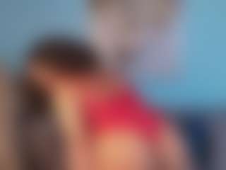 Aysha-Jones's Live Sex Cam Show