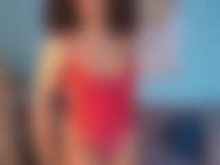 Aysha-Jones's Live Sex Cam Show