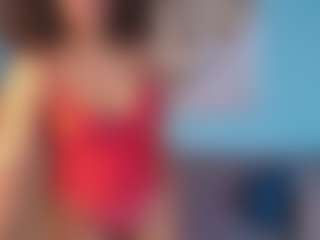 Aysha-Jones's Live Sex Cam Show