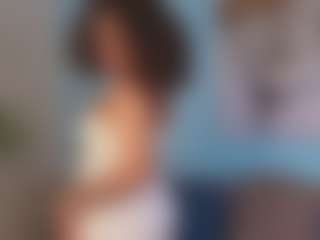 Aysha-Jones's Live Sex Cam Show