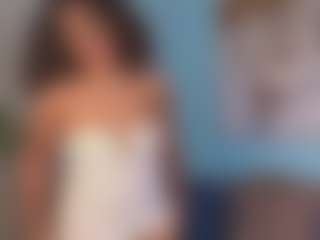 Aysha-Jones's Live Sex Cam Show