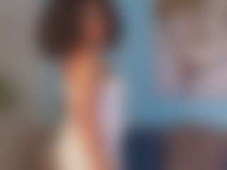 Aysha-Jones's Live Sex Cam Show