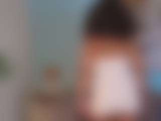 Aysha-Jones's Live Sex Cam Show