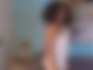Aysha-Jones's Live Sex Cam Show