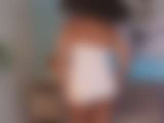Aysha-Jones's Live Sex Cam Show