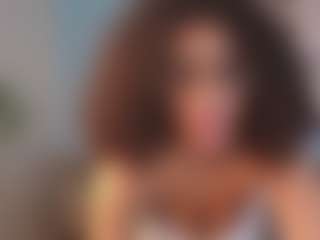 Aysha-Jones's Live Sex Cam Show