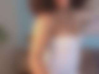 Aysha-Jones's Live Sex Cam Show