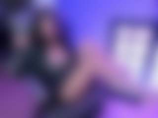 DashellRyan's Live Sex Cam Show