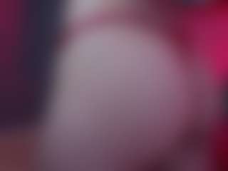 DashellRyan's Live Sex Cam Show