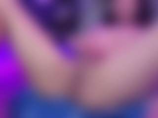 DashellRyan's Live Sex Cam Show