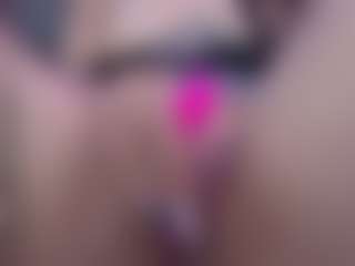 DashellRyan's Live Sex Cam Show