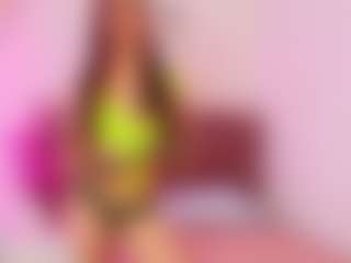 JazminnQueen's Live Sex Cam Show