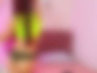 JazminnQueen's Live Sex Cam Show