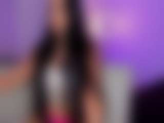 Melany Rouse's Live Sex Cam Show