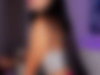 Melany Rouse's Live Sex Cam Show