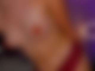 Live cam show with Melany Rouse - New Lovense on StripNow