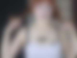 Live cam show with NikkiHeine - New Spank on Dolls Live